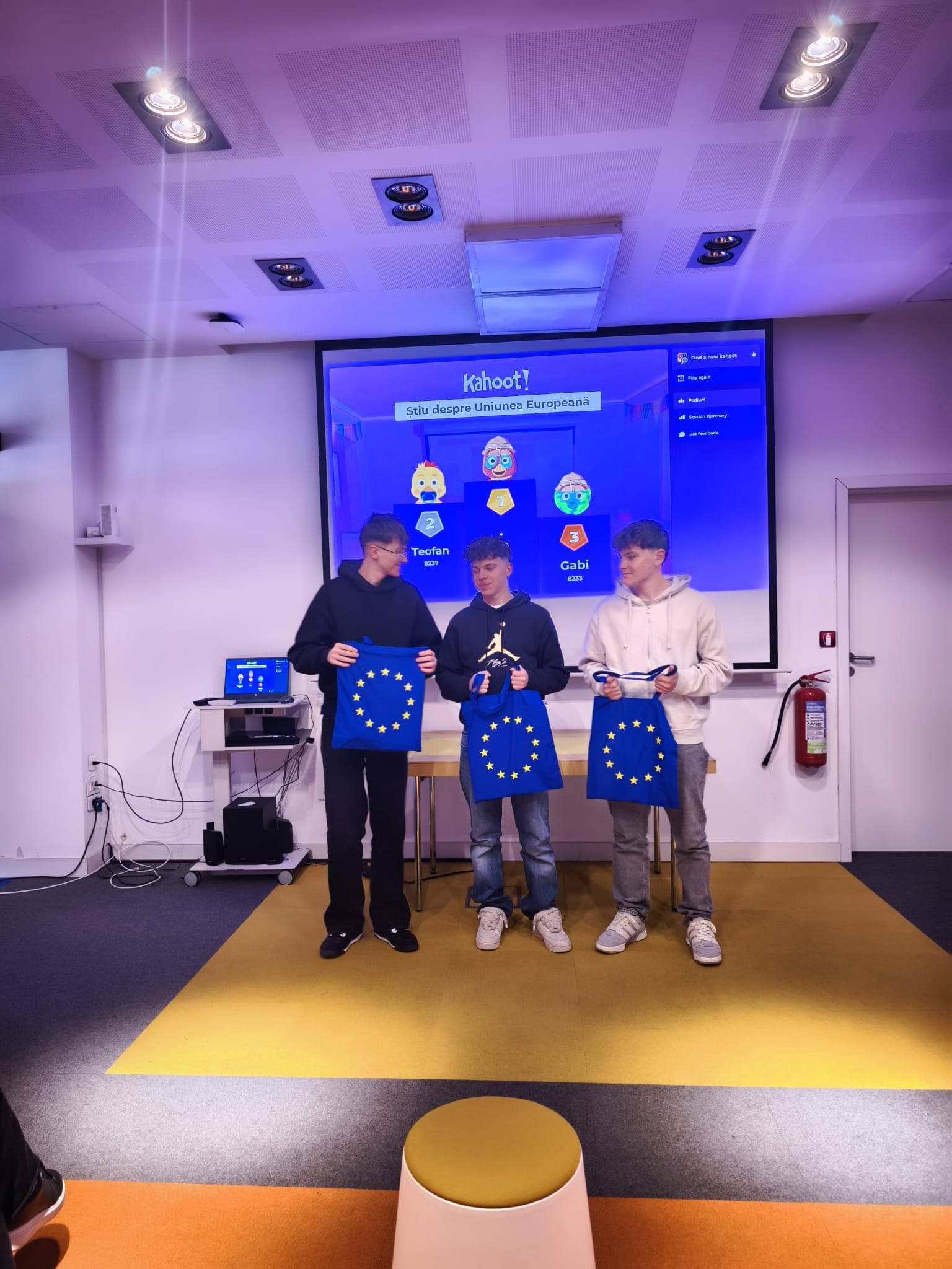TrasEU Educativ: Europe Explained - Image 6