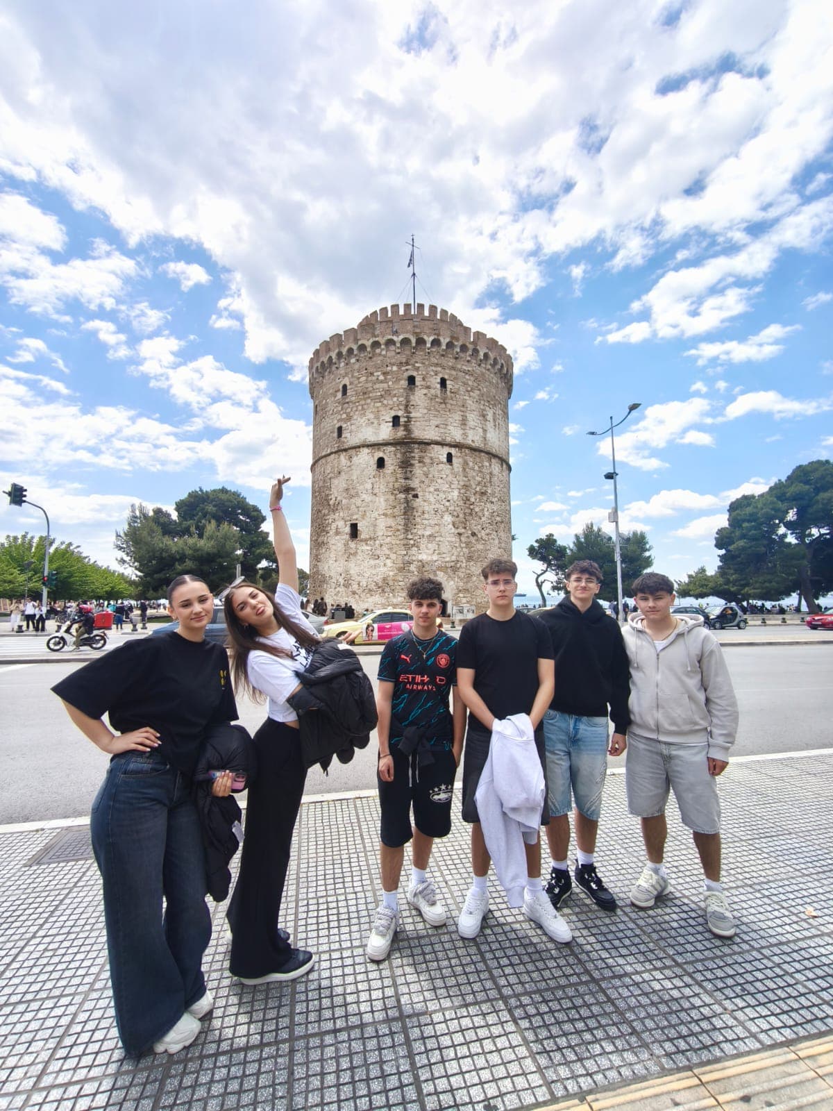 Thessaloniki Through Young Eyes: A Cultural Learning Experience - Image 10