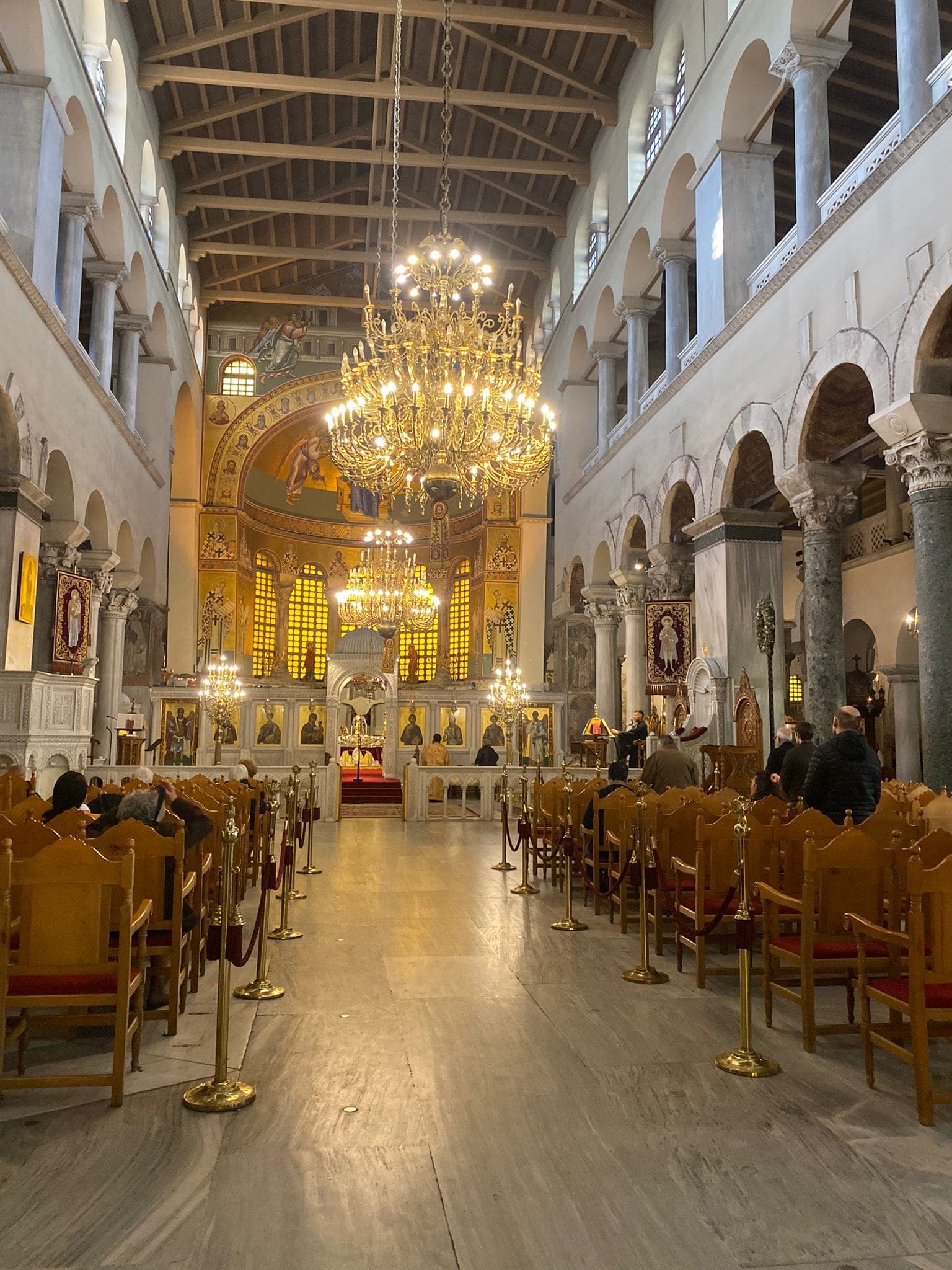 Thessaloniki Through Young Eyes: A Cultural Learning Experience - Image 11