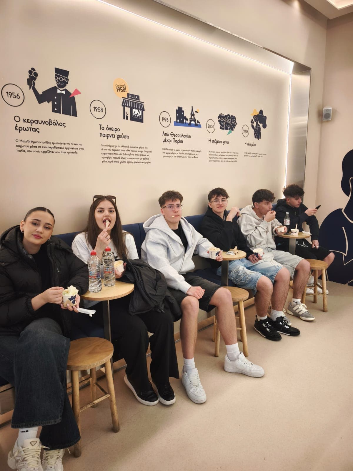 Thessaloniki Through Young Eyes: A Cultural Learning Experience - Image 12