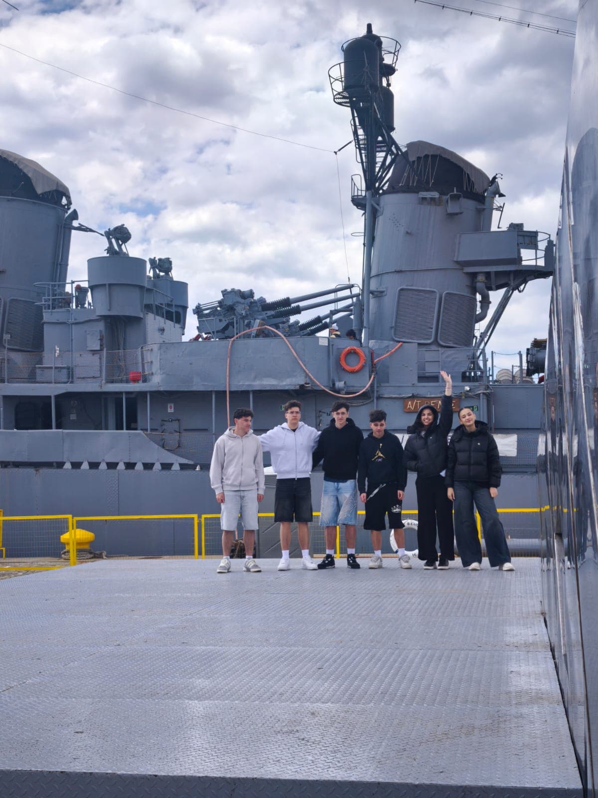 Thessaloniki Through Young Eyes: A Cultural Learning Experience - Image 7