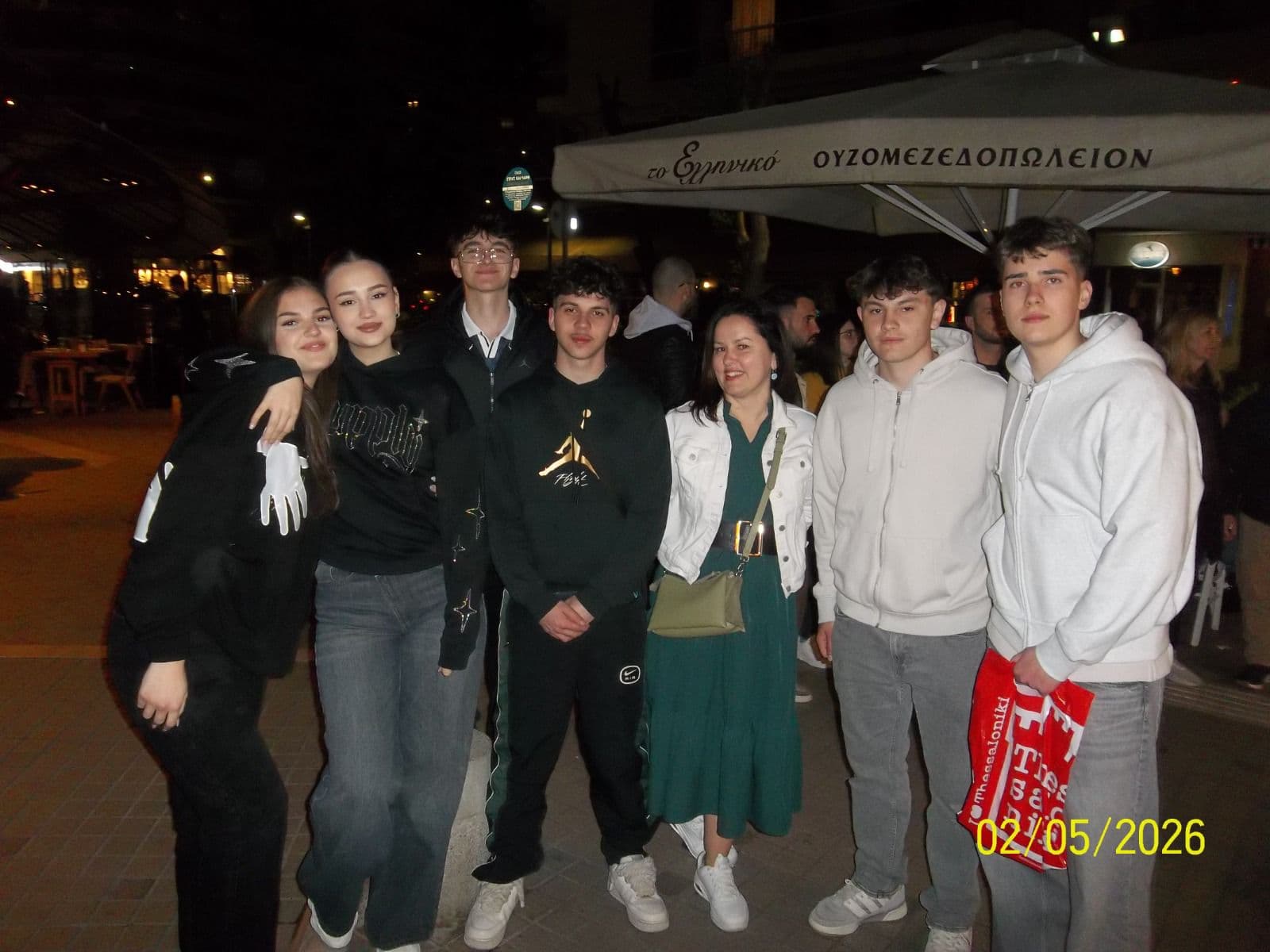 Thessaloniki Through Young Eyes: A Cultural Learning Experience - Image 3