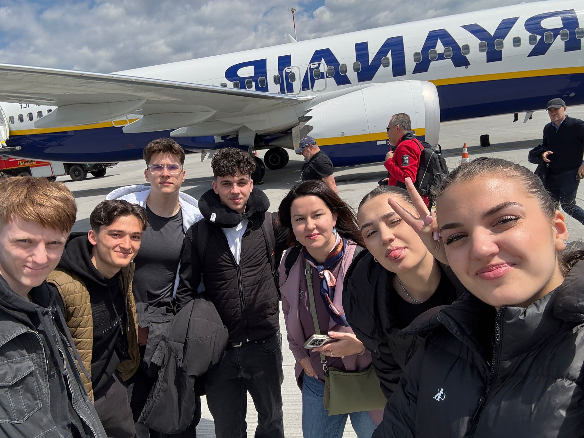 Thessaloniki Through Young Eyes: A Cultural Learning Experience - Image 9