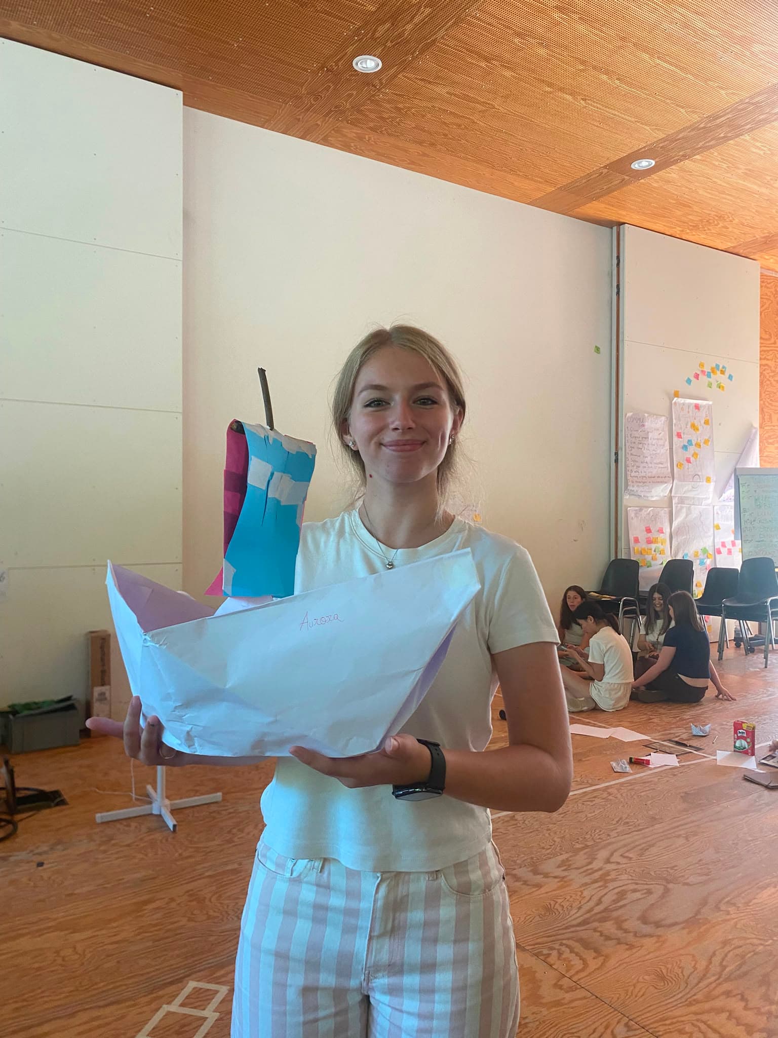 Building a Sustainable Future: Three Weeks of Learning Beyond Borders - Image 5