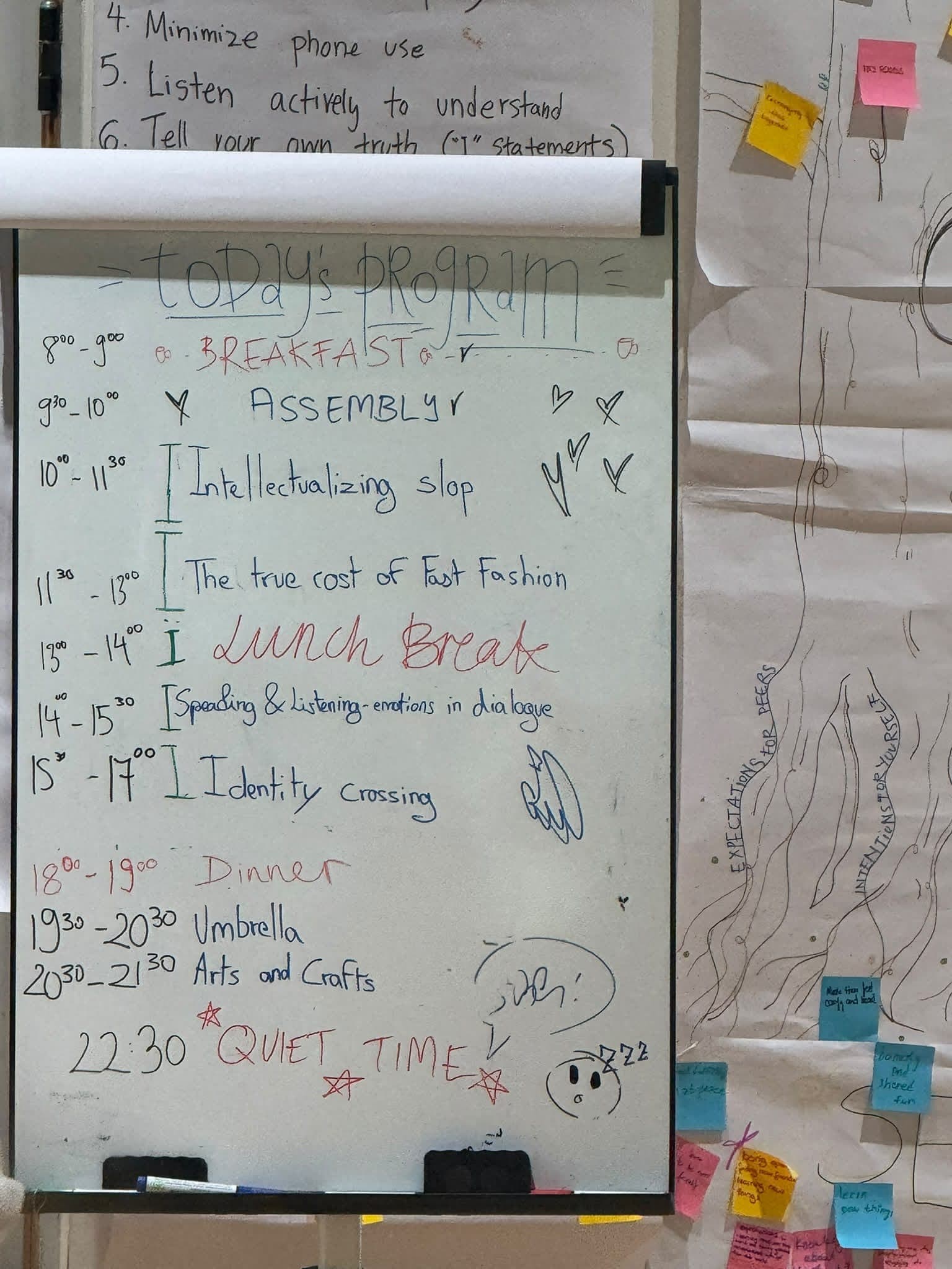 Building a Sustainable Future: Three Weeks of Learning Beyond Borders - Image 11
