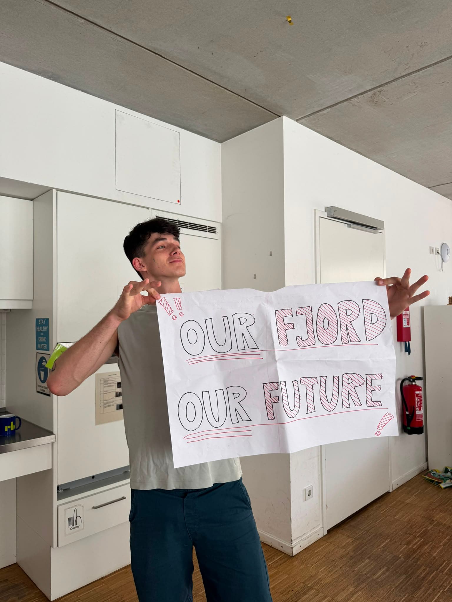 Building a Sustainable Future: Three Weeks of Learning Beyond Borders - Image 13